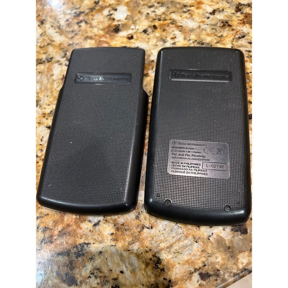 Texas Instruments 30xa - Picture 2 of 3